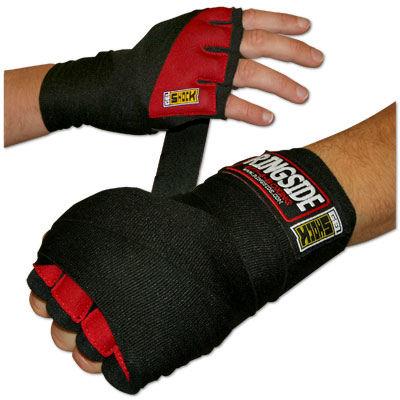 Gel Shock Handwrap
